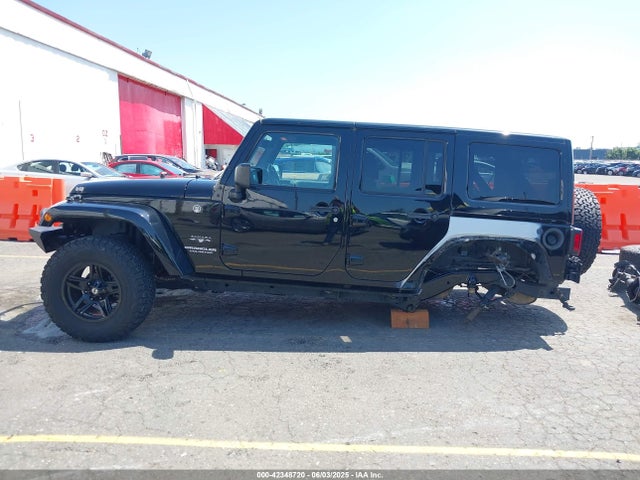 Jeep 2016 2016 1C4BJWEG6GL250205 Image 15