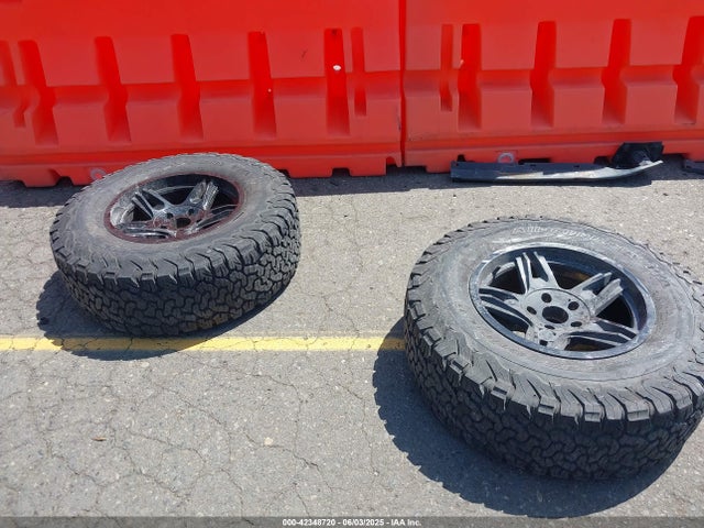 Jeep 2016 2016 1C4BJWEG6GL250205 Image 18