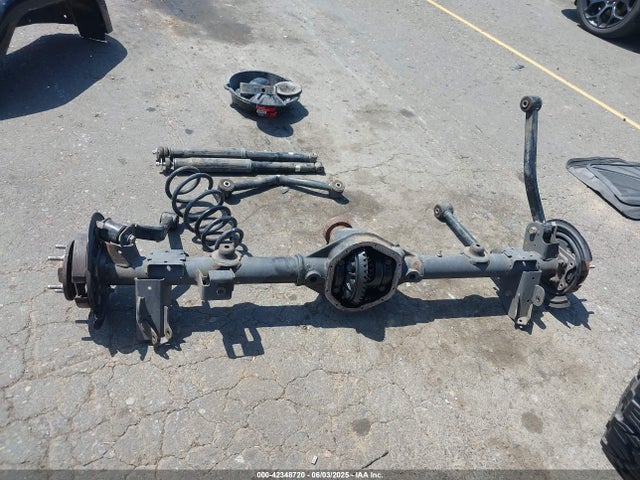 Jeep 2016 2016 1C4BJWEG6GL250205 Image 19