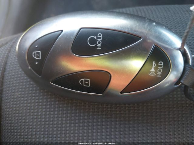 KM8HB3AB9SU237611 Hyundai Kona Sel
