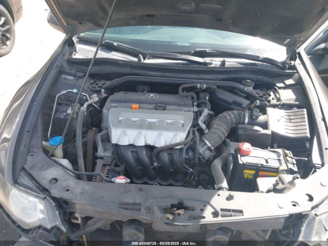 2010 ACURA TSX JH4CU2F67AC011455 Photo 9