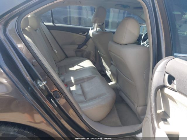 2010 ACURA TSX JH4CU2F67AC011455 Photo 7