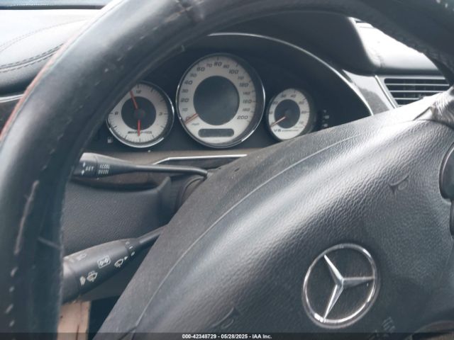 2006 MERCEDES-BENZ CLS 55 AMG WDDDJ76X66A014148 Photo 6