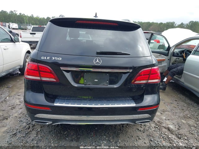 4JGDA5JB6JB043075 Mercedes-Benz m276