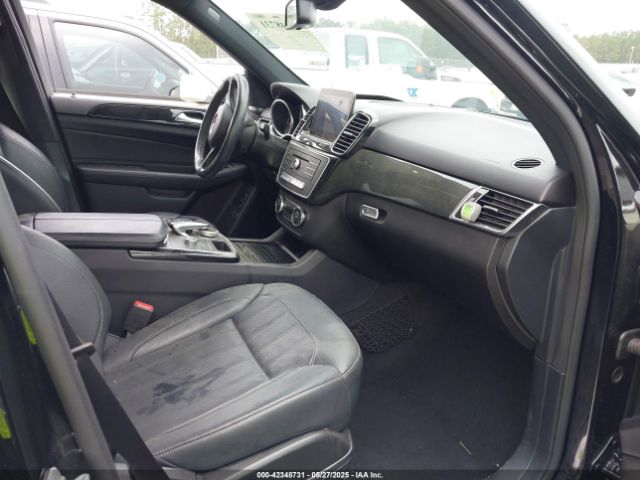 2018 MERCEDES-BENZ GLE 350 4JGDA5JB6JB043075 Photo 4