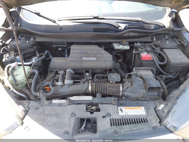 2HKRW1H8XHH508500 Honda Cr-v Ex-l/ex-l Navi