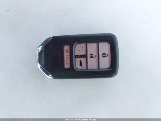 2HKRW1H8XHH508500 Honda Cr-v Ex-l/ex-l Navi