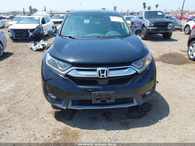2HKRW1H8XHH508500 Honda Cr-v Ex-l/ex-l Navi