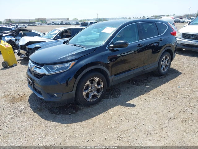 2HKRW1H8XHH508500 Honda Cr-v Ex-l/ex-l Navi