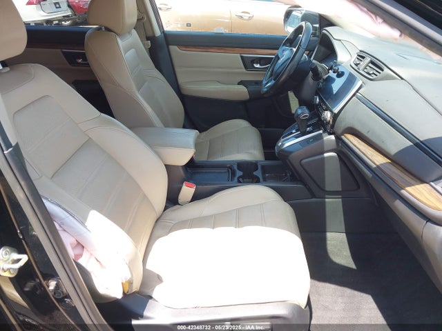 2HKRW1H8XHH508500 Honda Cr-v Ex-l/ex-l Navi