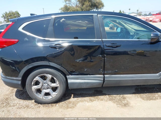 2HKRW1H8XHH508500 Honda Cr-v Ex-l/ex-l Navi