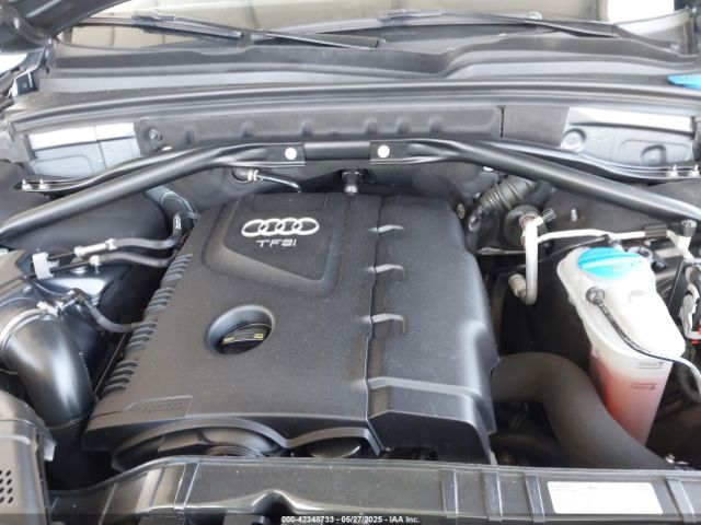 2016 AUDI Q5 WA1L2AFP0GA074910 Photo 9