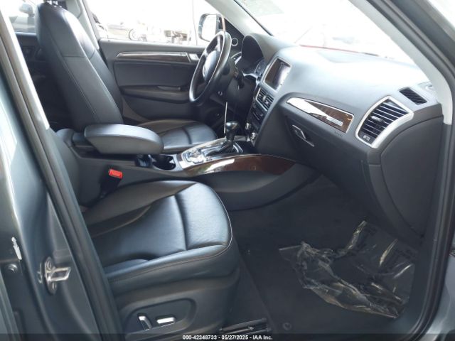 2016 AUDI Q5 WA1L2AFP0GA074910 Photo 4