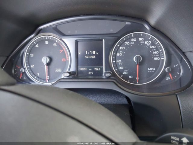 2016 AUDI Q5 WA1L2AFP0GA074910 Photo 6