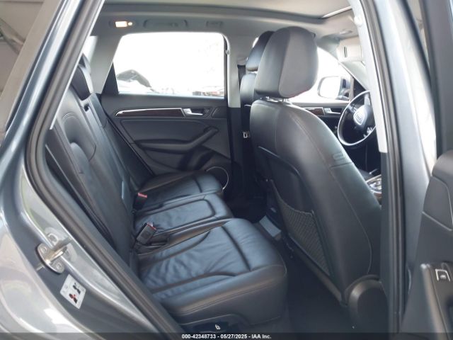 2016 AUDI Q5 WA1L2AFP0GA074910 Photo 7