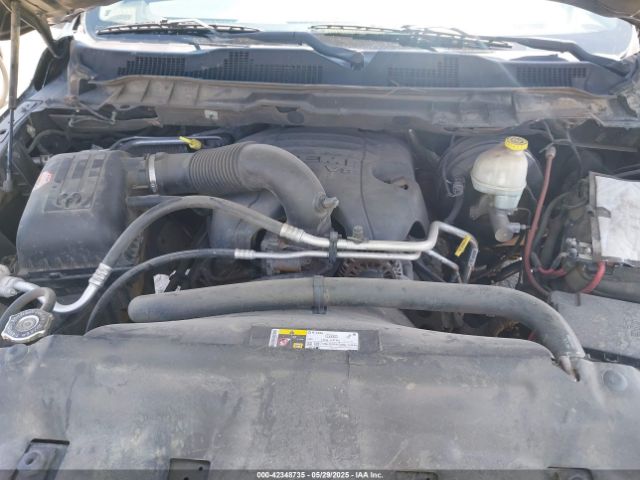 3C6JR6AT3EG119113 RAM 1500 Express