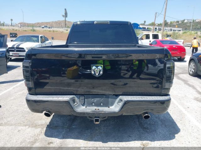 3C6JR6AT3EG119113 RAM 1500 Express