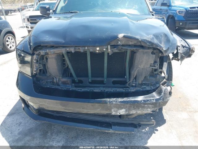 3C6JR6AT3EG119113 RAM 1500 Express