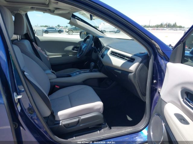 3CZRU5H59GM728894 Honda HR-V EX