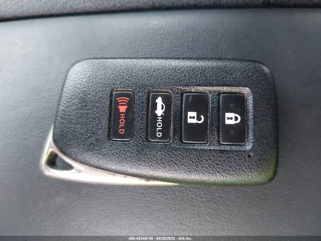 Lexus 4gr-fse 2014 JTHBF1D2XE5030642 Image 11