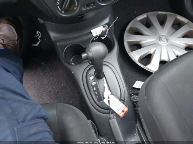 3N1CN7APXGL896729 Nissan Versa 1.6 S+