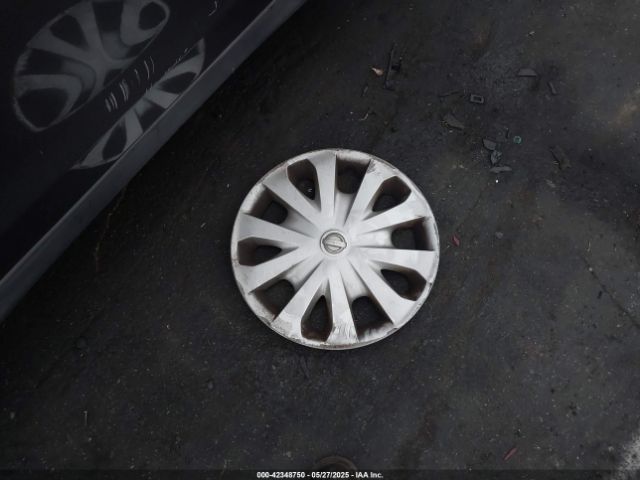 3N1CN7APXGL896729 Nissan Versa 1.6 S+