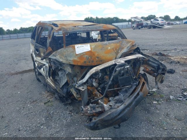 2006 CADILLAC ESCALADE 1GYEC63N36R140923 Photo 5