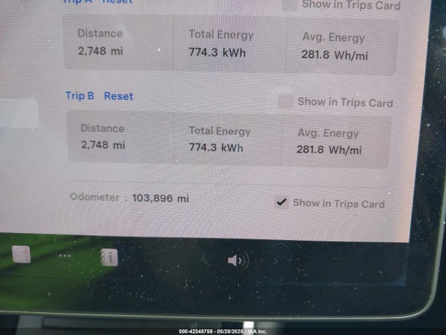 2018 TESLA MODEL 3 5YJ3E1EA8JF110092 Photo 6