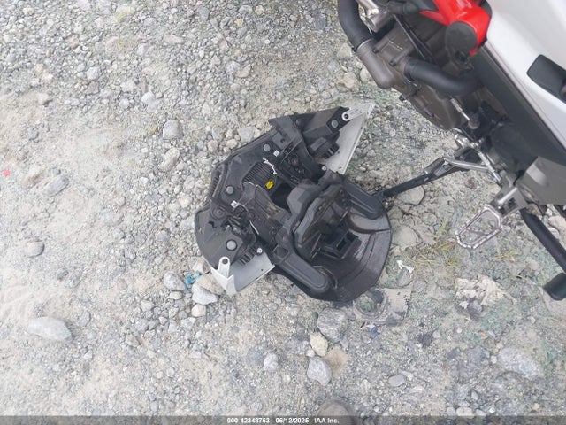 ZDM12BWW7FB001931 Ducati Multistrada (mts)