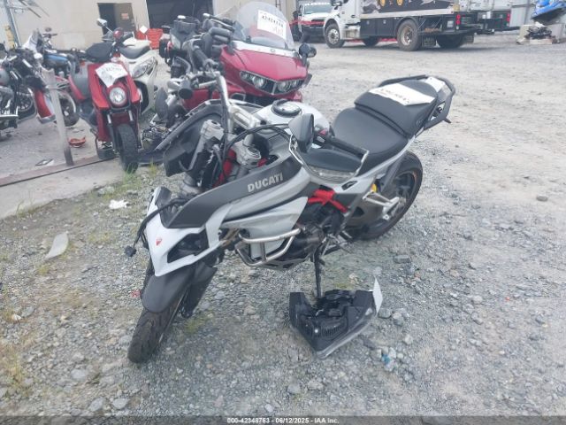 2015 DUCATI MULTISTRADA ZDM12BWW7FB001931 Photo 1