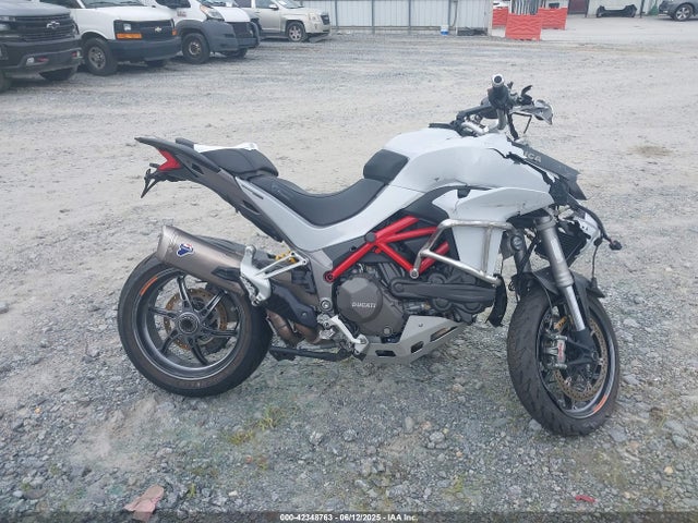 ZDM12BWW7FB001931 Ducati Multistrada (mts)