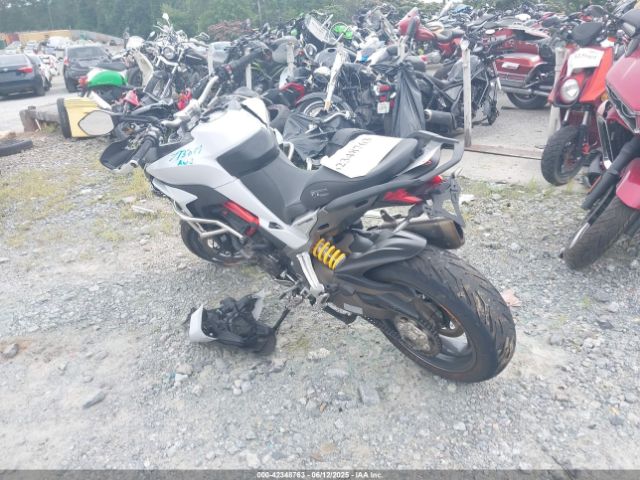 2015 DUCATI MULTISTRADA ZDM12BWW7FB001931 Photo 2