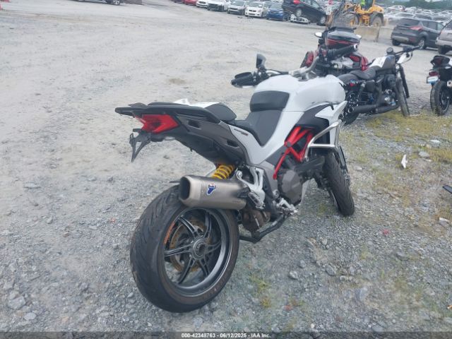 2015 DUCATI MULTISTRADA ZDM12BWW7FB001931 Photo 3