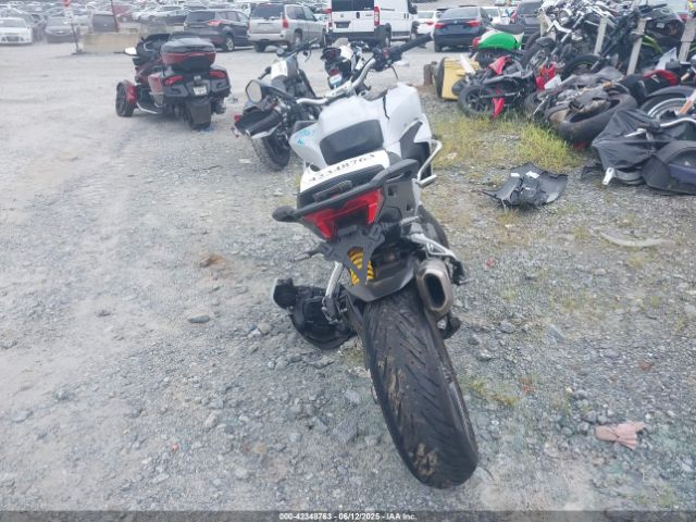 2015 DUCATI MULTISTRADA ZDM12BWW7FB001931 Photo 5