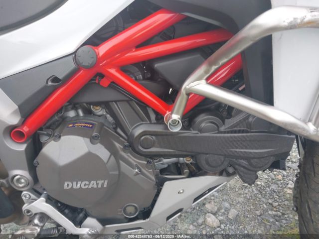 2015 DUCATI MULTISTRADA ZDM12BWW7FB001931 Photo 7