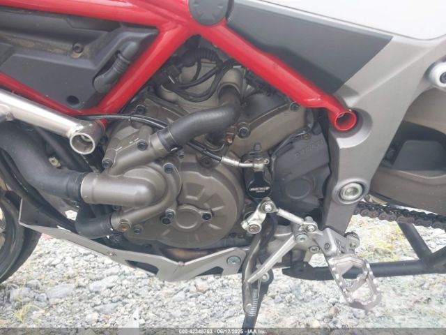 2015 DUCATI MULTISTRADA ZDM12BWW7FB001931 Photo 8