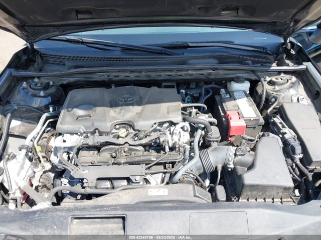4T1G11BK1NU050000 Toyota a25a-fks