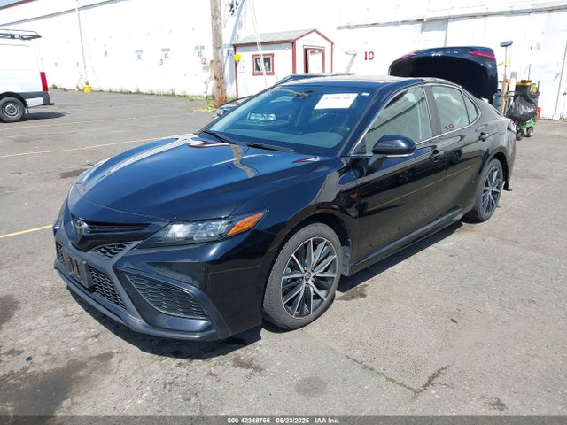 4T1G11BK1NU050000 Toyota a25a-fks