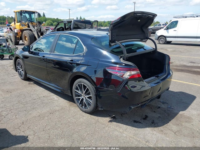 4T1G11BK1NU050000 Toyota a25a-fks