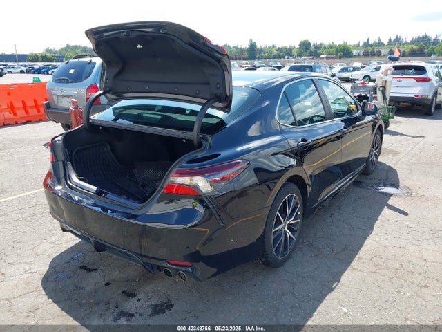 4T1G11BK1NU050000 Toyota a25a-fks