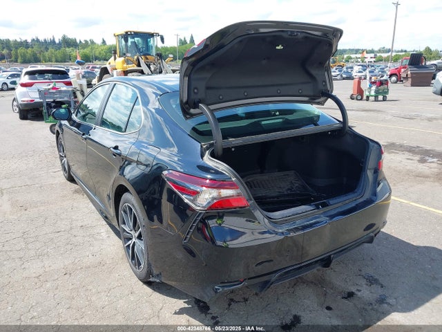 4T1G11BK1NU050000 Toyota a25a-fks