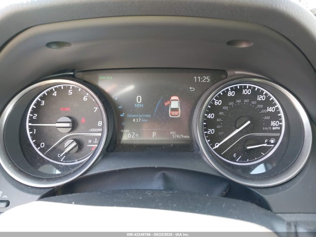 4T1G11BK1NU050000 Toyota a25a-fks