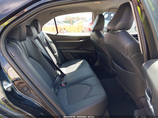 4T1G11BK1NU050000 Toyota a25a-fks
