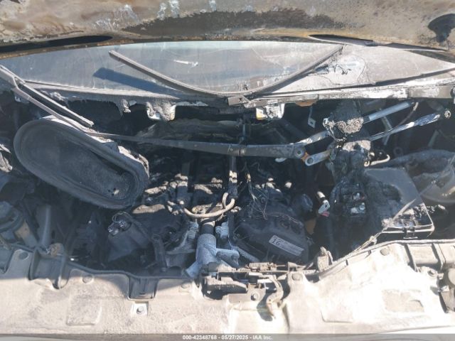 1FTYR1ZM7HKA42038 Ford Transit-250