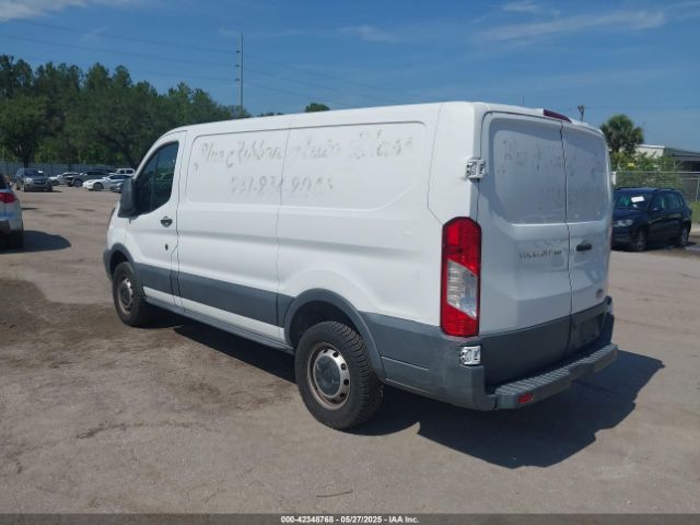 1FTYR1ZM7HKA42038 Ford Transit-250