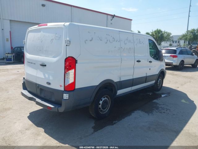 1FTYR1ZM7HKA42038 Ford Transit-250