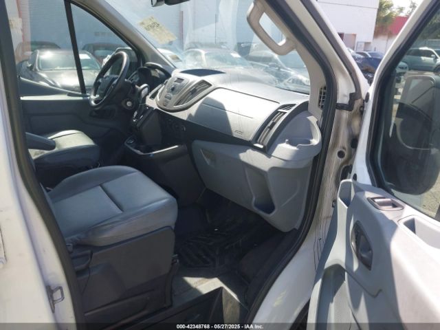 1FTYR1ZM7HKA42038 Ford Transit-250