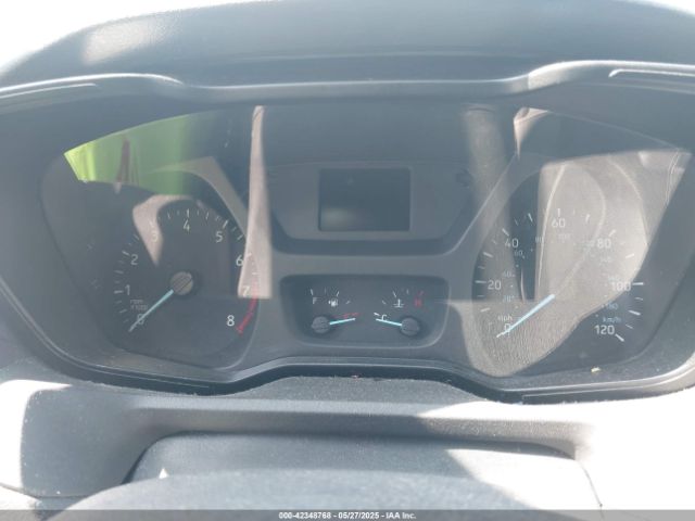 1FTYR1ZM7HKA42038 Ford Transit-250