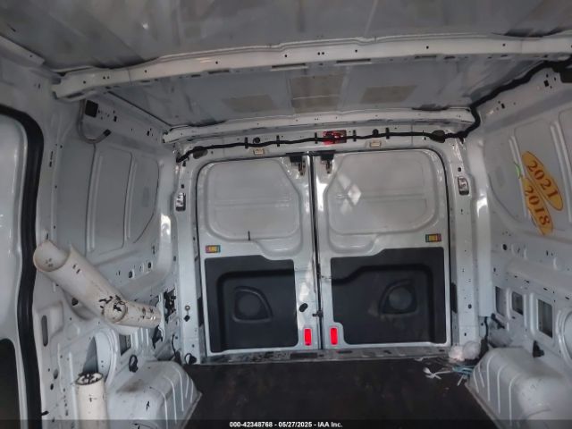 1FTYR1ZM7HKA42038 Ford Transit-250