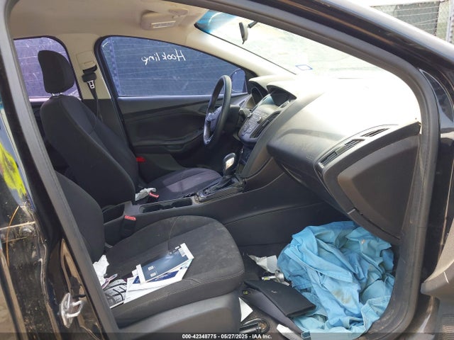 1FADP3E26JL269148 Ford FOCUS S
